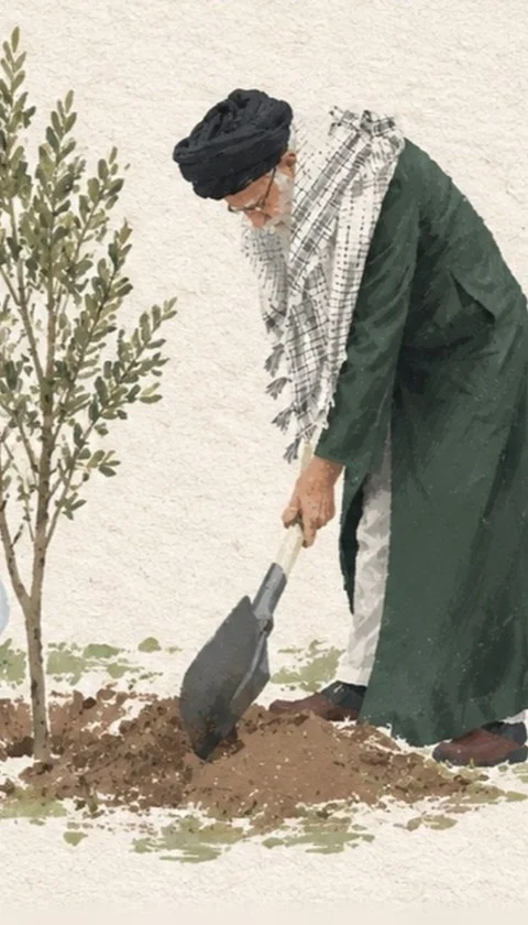 طرحِ «نهال»